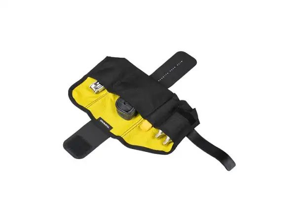 Topeak Burrito Pack Slim torba pod siodło