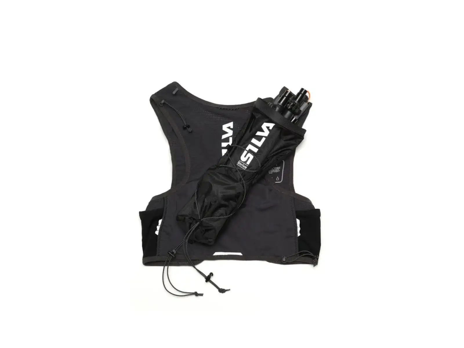 Silva Strive Fly kamizelka Black