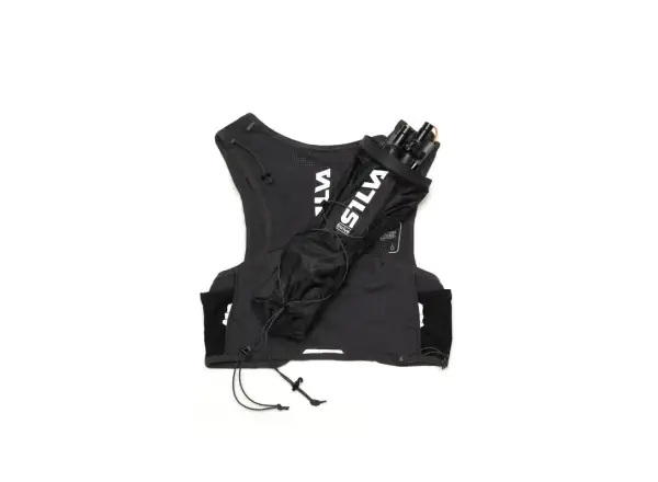 Silva Strive Fly kamizelka Black