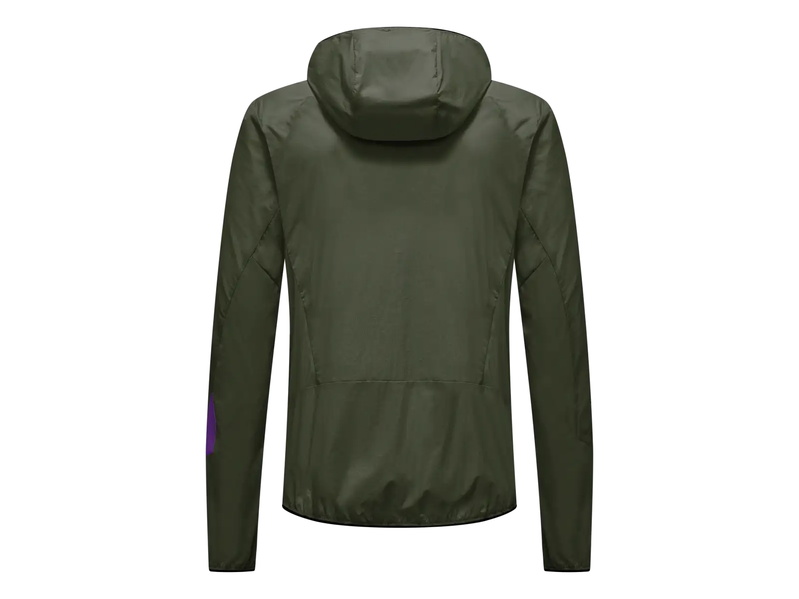 Salewa Pedroc Wind Light męska bluza Dark Olive