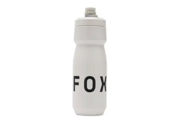 Fox Podium butelka 0,71 l White