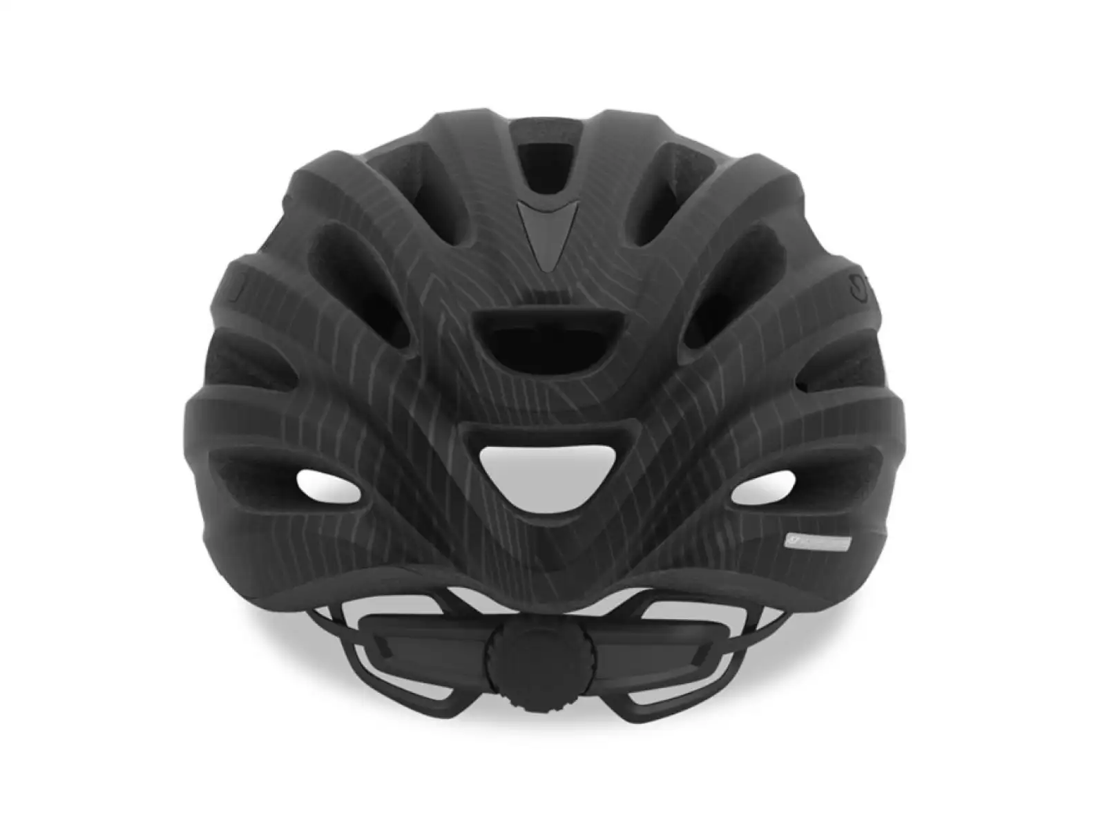 Giro Vasona damska kask Mat Black rozm. Uni