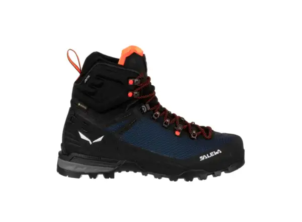 Salewa Ortles Edge Mid GTX męskie buty trekkingowe Navy Blazer/Black