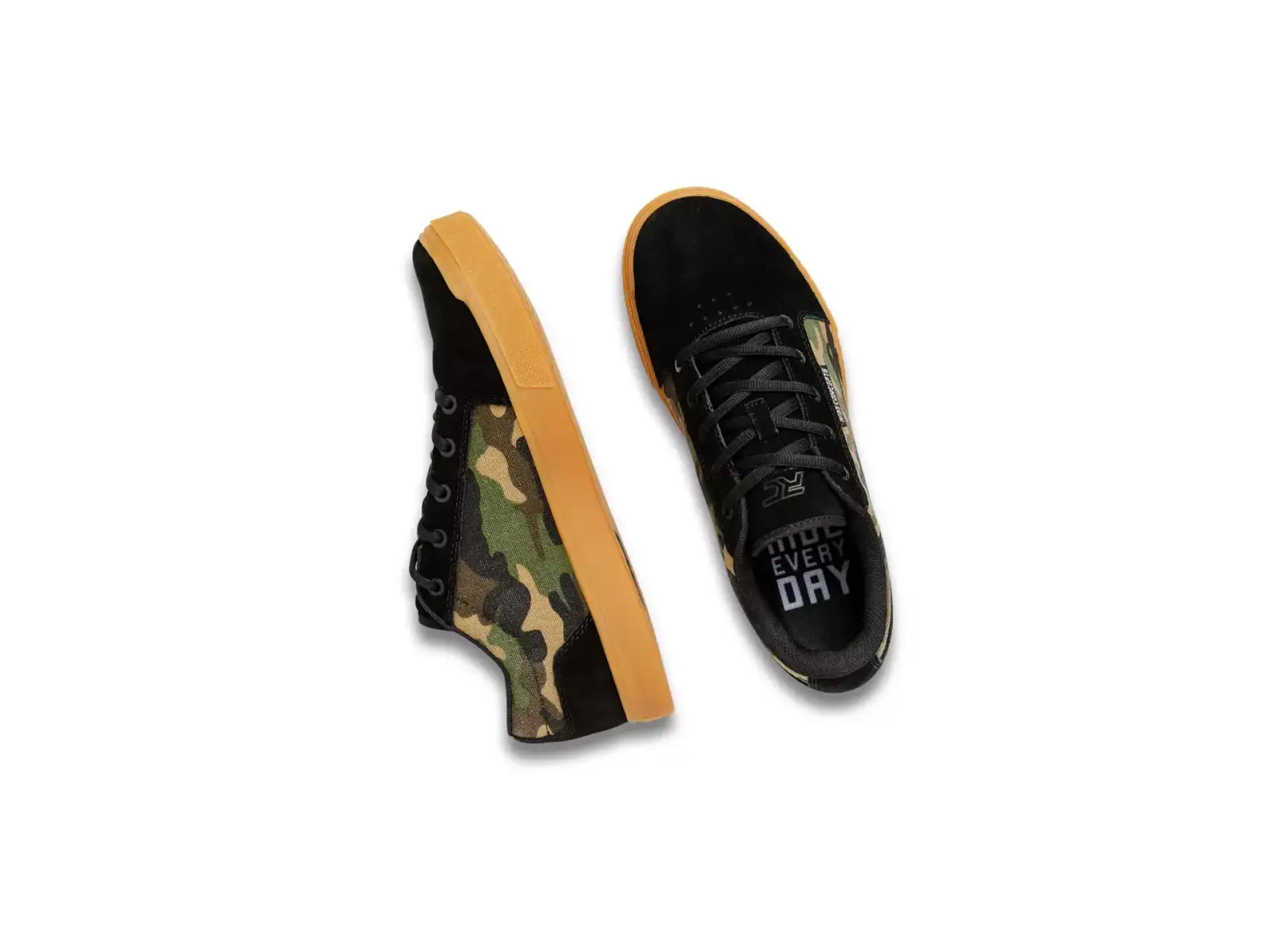 Ride Concepts Vice męskie buty Camo/Black