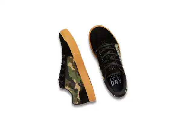 Ride Concepts Vice męskie buty Camo/Black