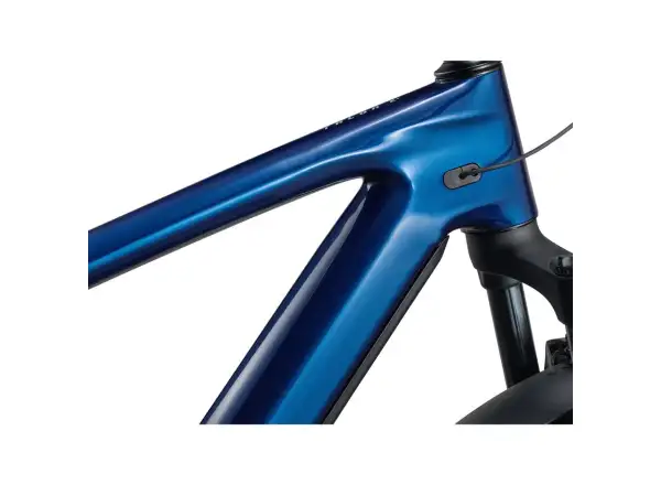 Giant Talon E+ EX BOX górski rower elektryczny Metallic Navy