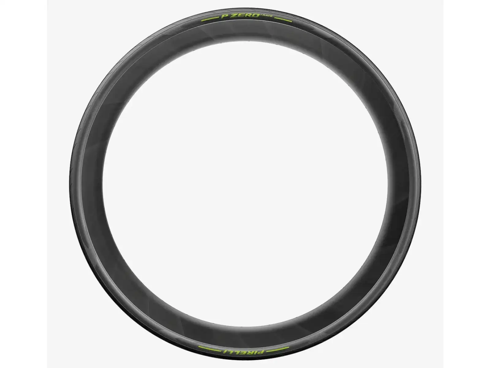 Pirelli P Zero Race Colour TLR opona szosowa kevlar 28-622 limonkowy