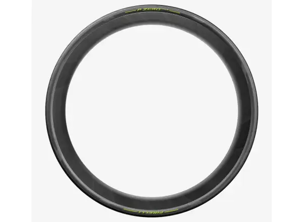 Pirelli P Zero Race Colour TLR opona szosowa kevlar 28-622 limonkowy