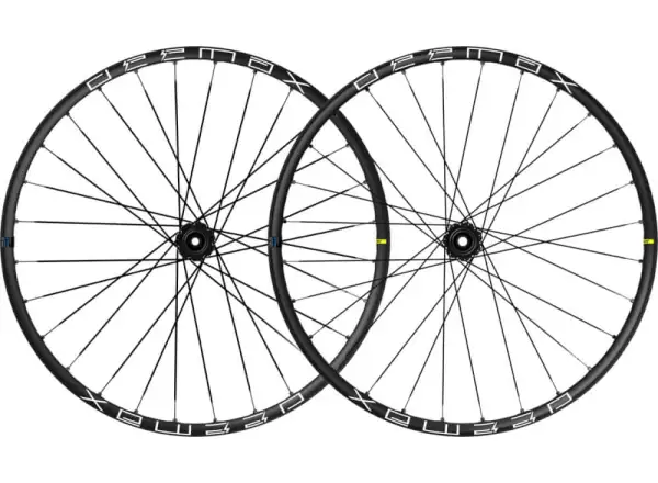 Mavic E-Deemax S30 Boost 29" zaplecione koła bębenek Shimano/Sram