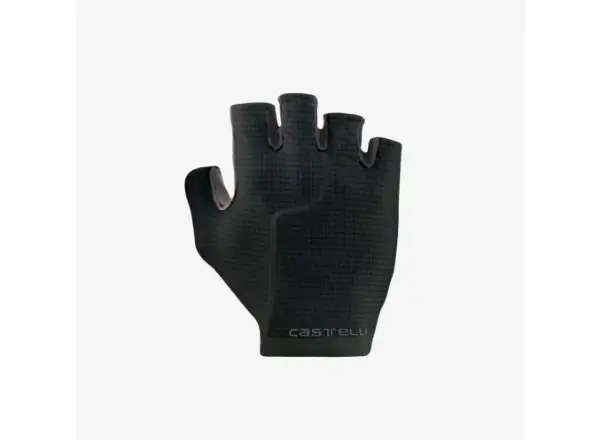 Castelli Premio Evo męskie rękawiczki Black