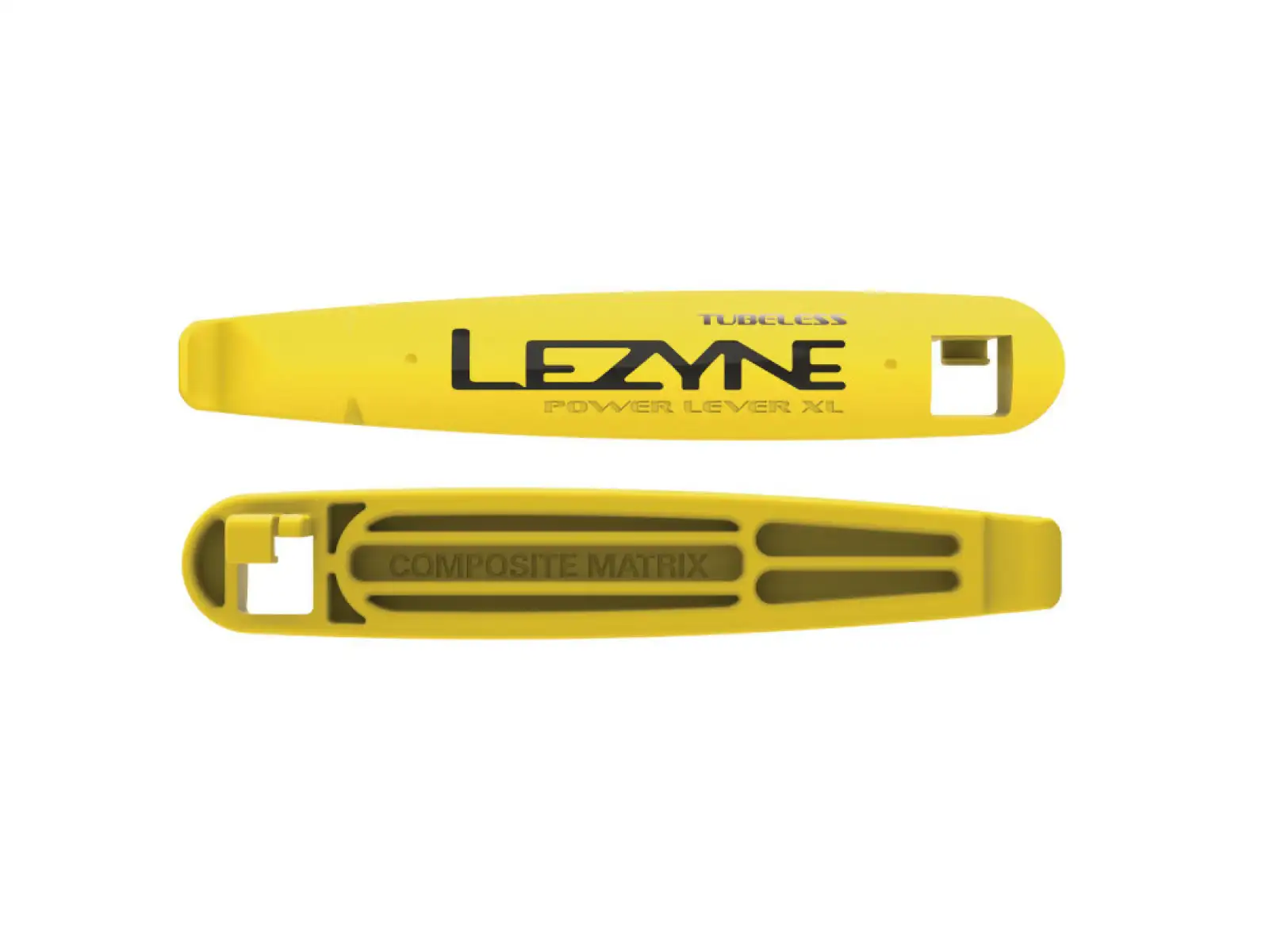 Lezyne Tubeless Power XL Tire Lever łyżki do opon