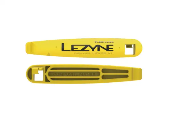 Lezyne Tubeless Power XL Tire Lever łyżki do opon