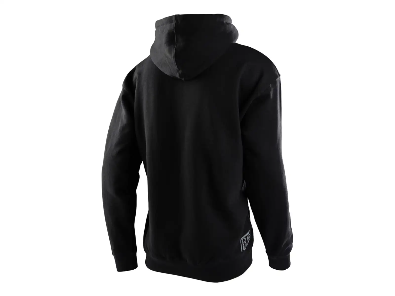 Troy Lee Designs Signature Pullover męska bluza black