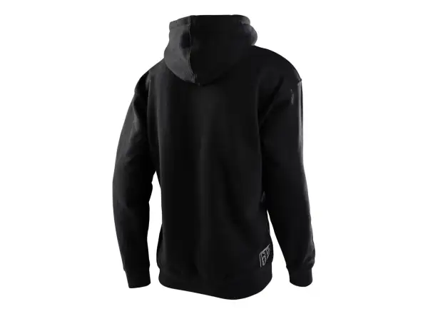 Troy Lee Designs Signature Pullover męska bluza black