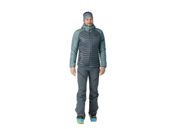 Dynafit Radical Down męska kurtka Smoke Blue