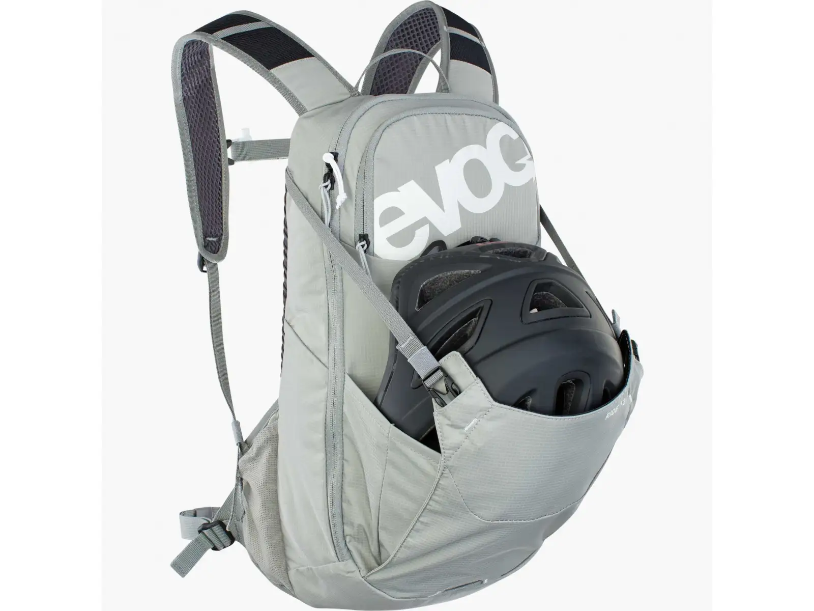 Evoc Ride 12 plecak 12 l Stone