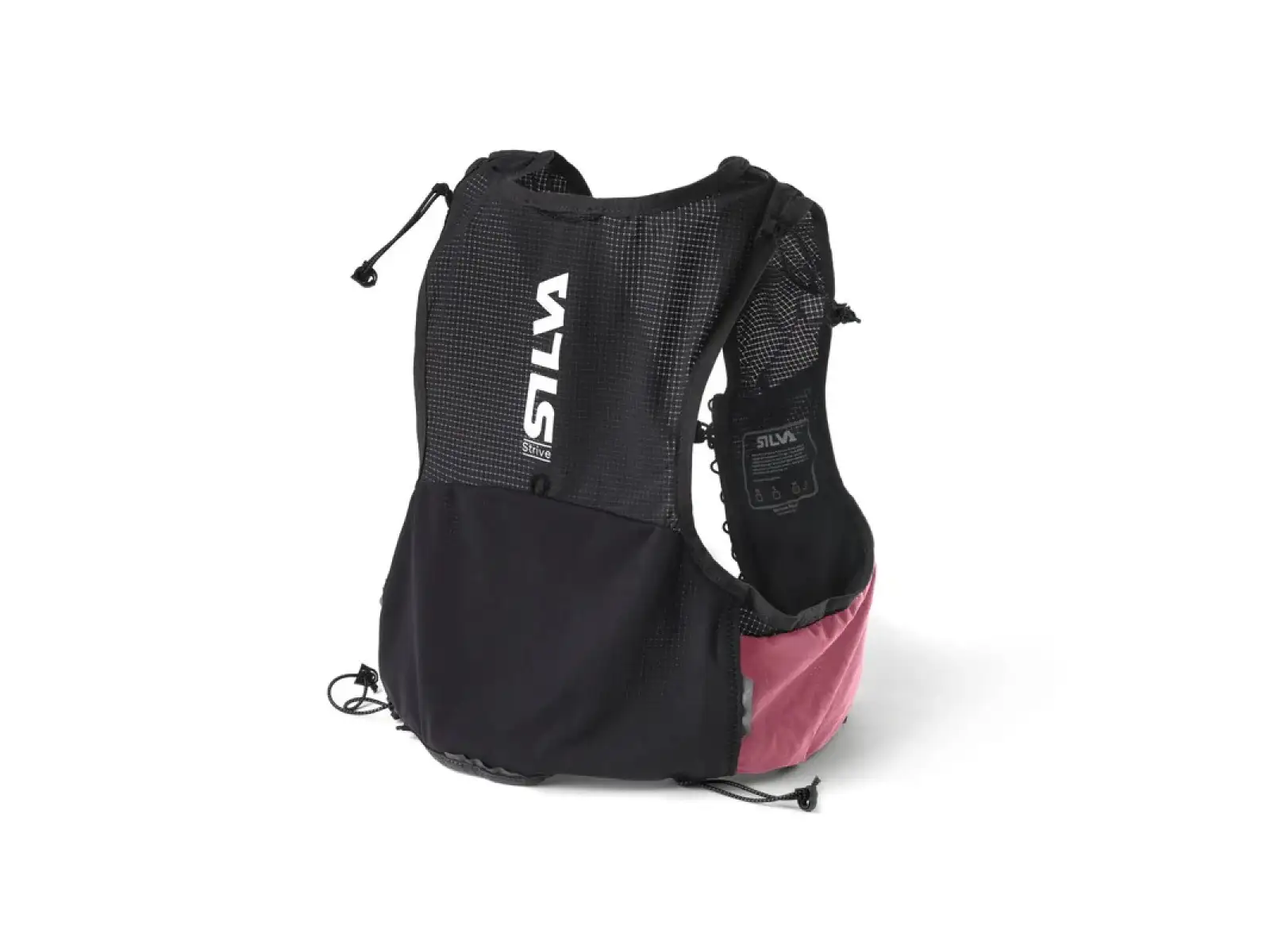 Silva Strive Fly kamizelka Rose