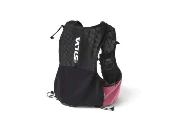 Silva Strive Fly kamizelka Rose
