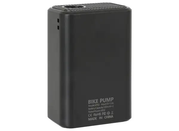 MAX1 Mini kompresor 150 PSI