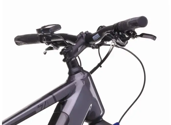 Crussis e-Gordo 7.11 513Wh trekkingowy rower elektryczny