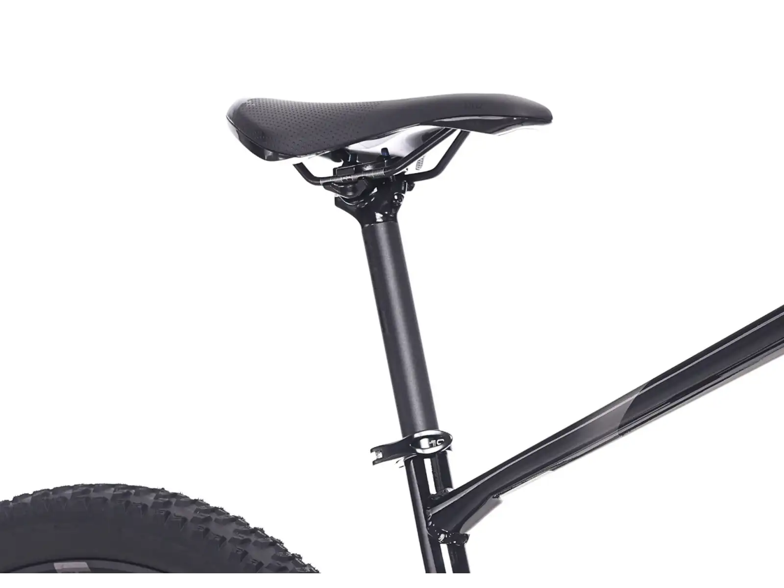 Superior XC 6.9 rower górski Gloss Black