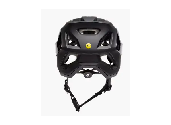 Fox Speedframe Pro Ce kask Matte Black