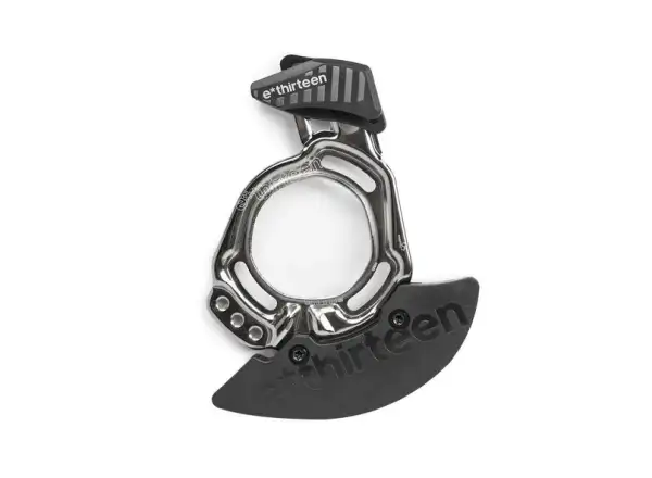 E-13 TRS ISCG05 prowadnica łańcucha Black