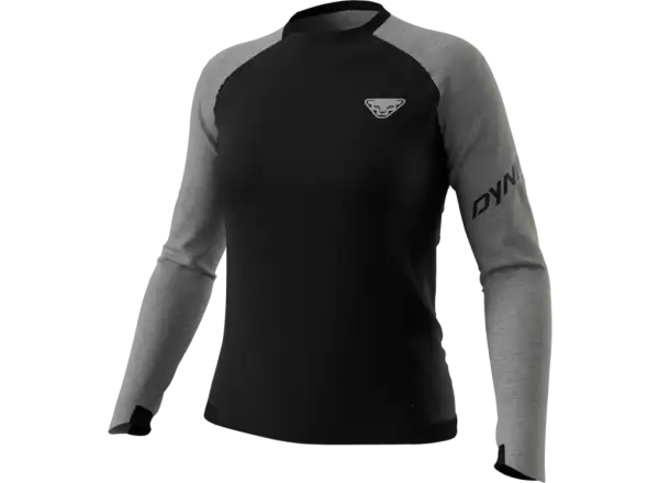 Dynafit 24/7 Polartec Pullover damska bluza Alloy