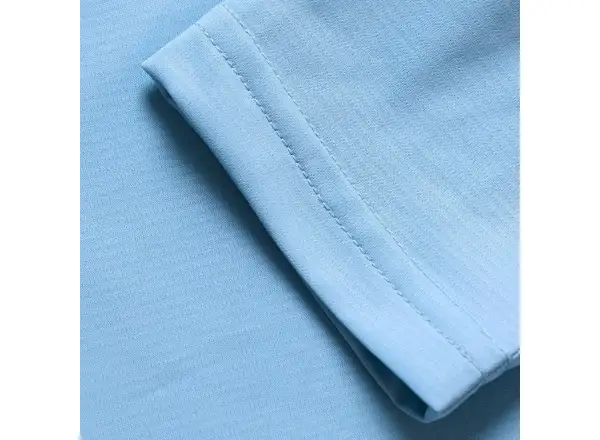 Troy Lee Designs Lilium Pro damska koszulka z długim rękawem Dawn Blue