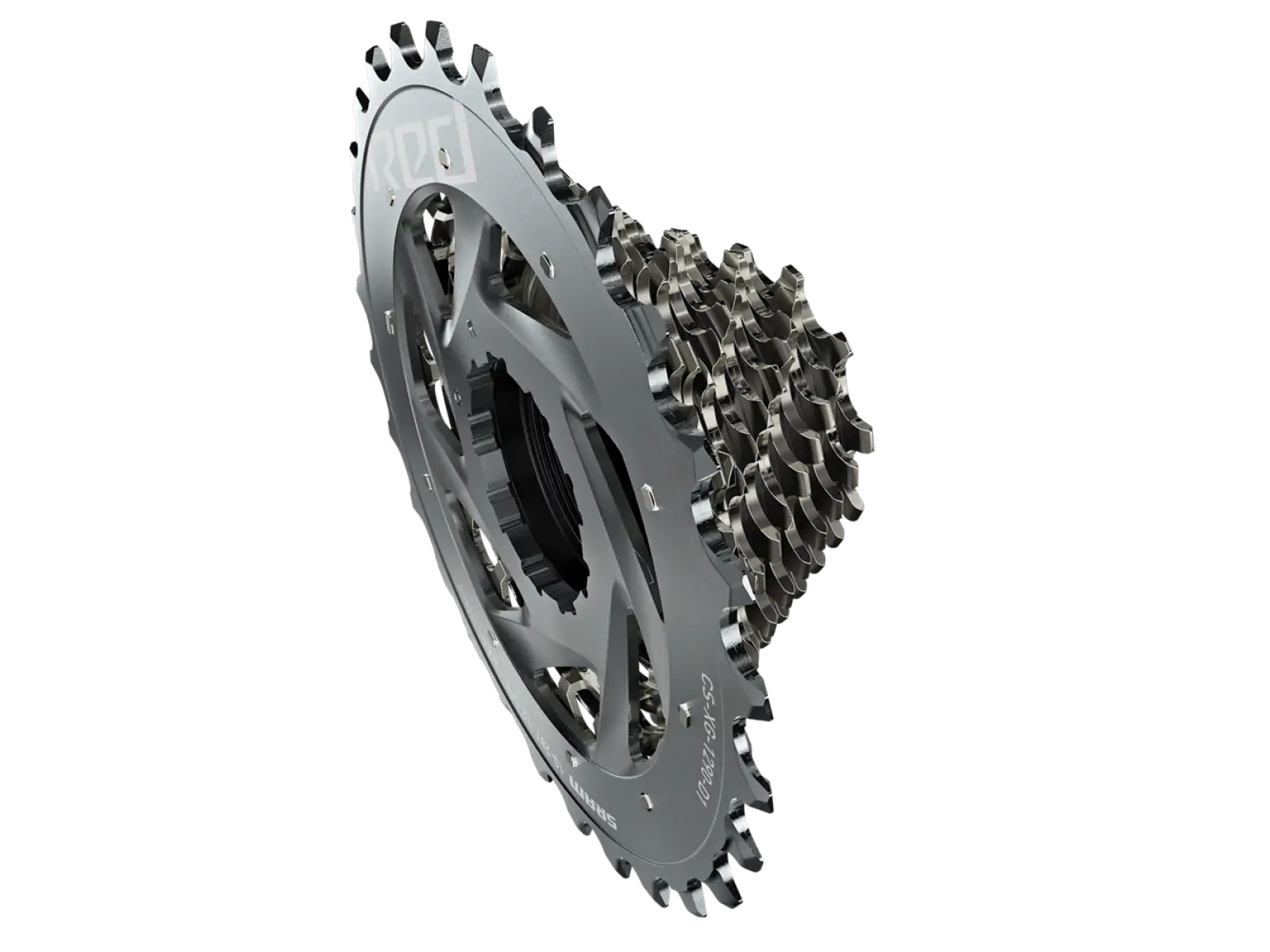 Sram Red XG-1290 D1 12sp. kaseta 10-33z.