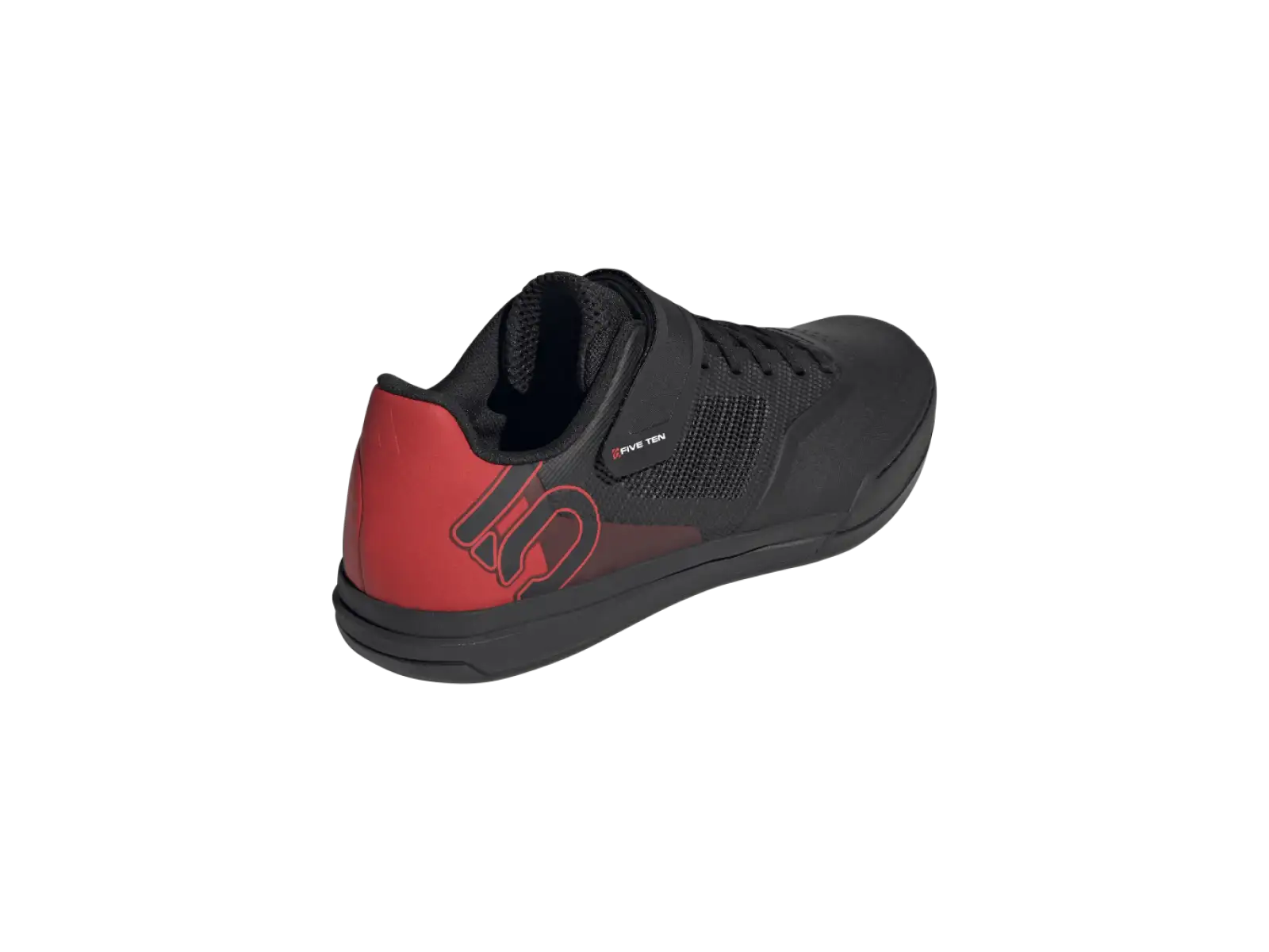 Five Ten Hellcat Pro męskie buty rowerowe Black/Red