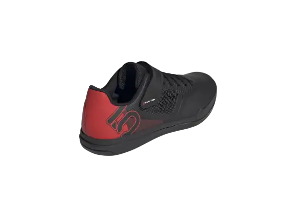 Five Ten Hellcat Pro męskie buty rowerowe Black/Red