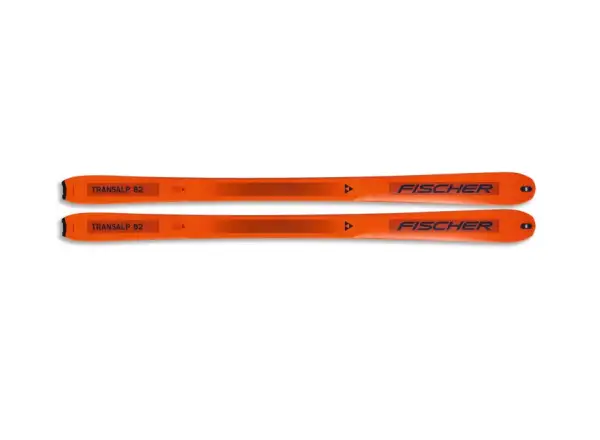 Fischer TRANSALP 82 narty skiturowe 22/23