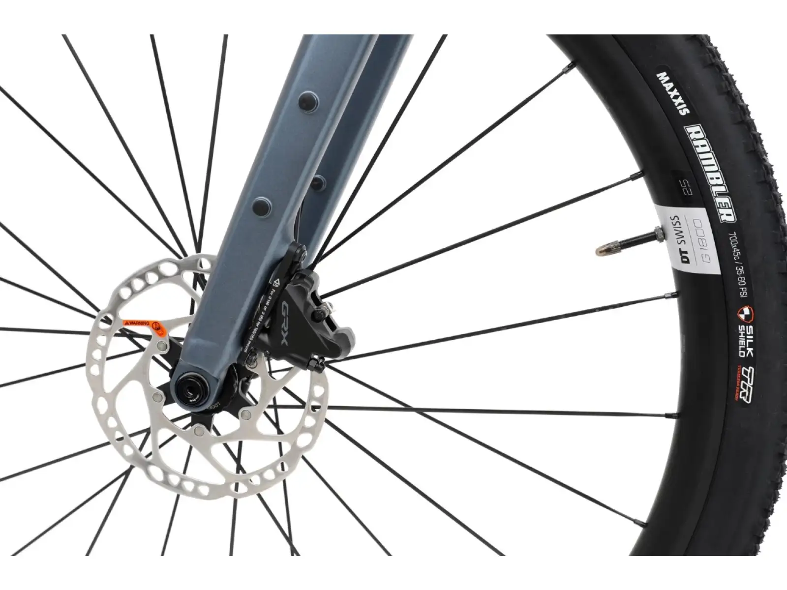 Apache Gila Bosch SX gravel rower elektryczny