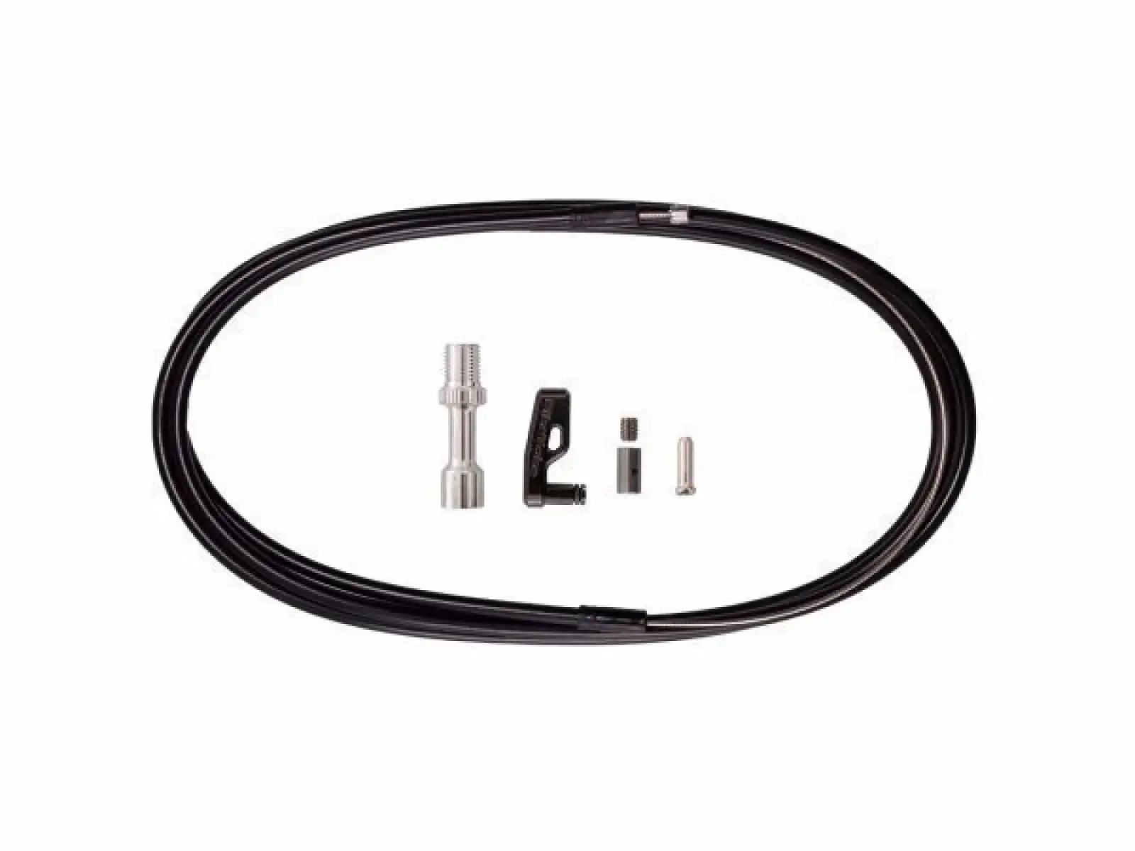 BikeYoke Revive Max teleskopowa sztyca 185 mm/ 34,9 mm/ 485 mm