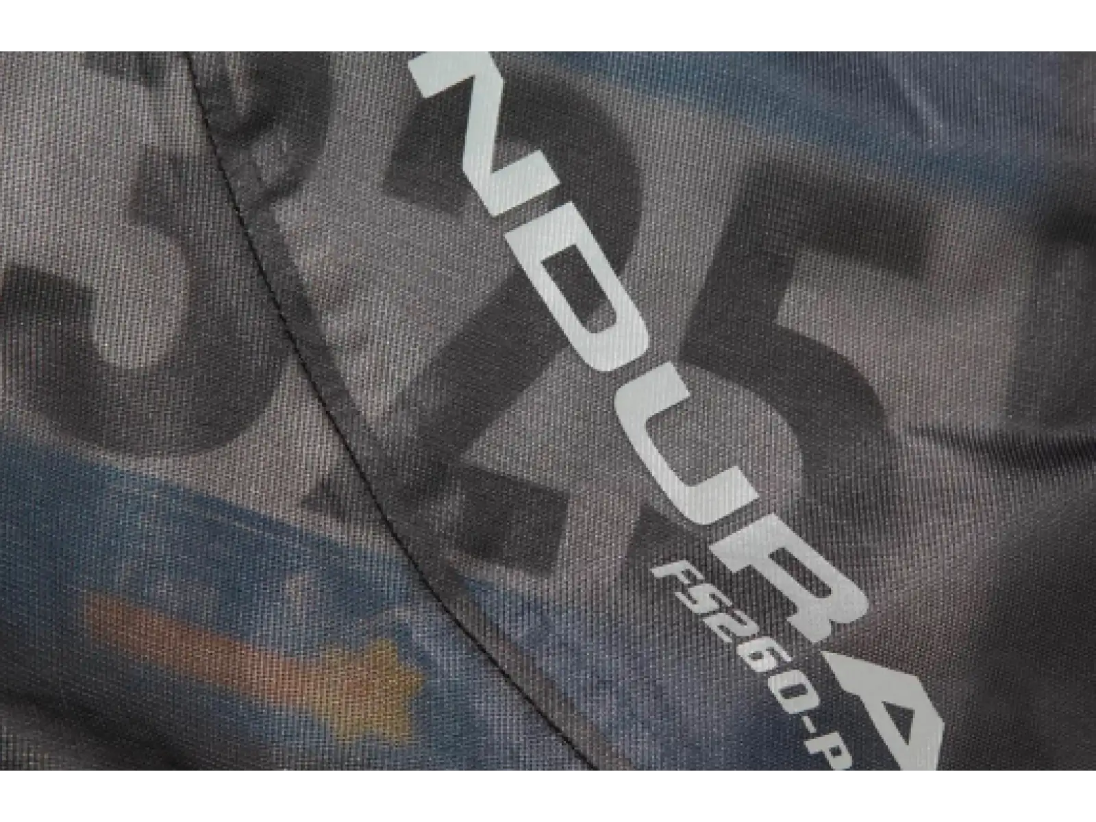 Endura FS260-Pro Adrenalin Race Cape II męska kurtka Black