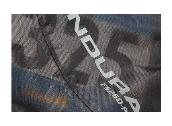 Endura FS260-Pro Adrenalin Race Cape II męska kurtka Black