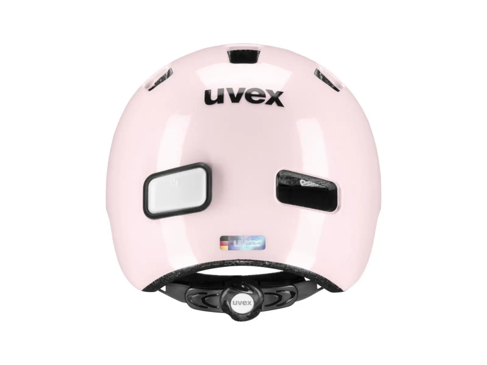 Uvex HLMT 4 kask Reflexx Powder