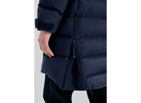 POC Race Loft Parka męska zimowa kurtka Apatite Navy