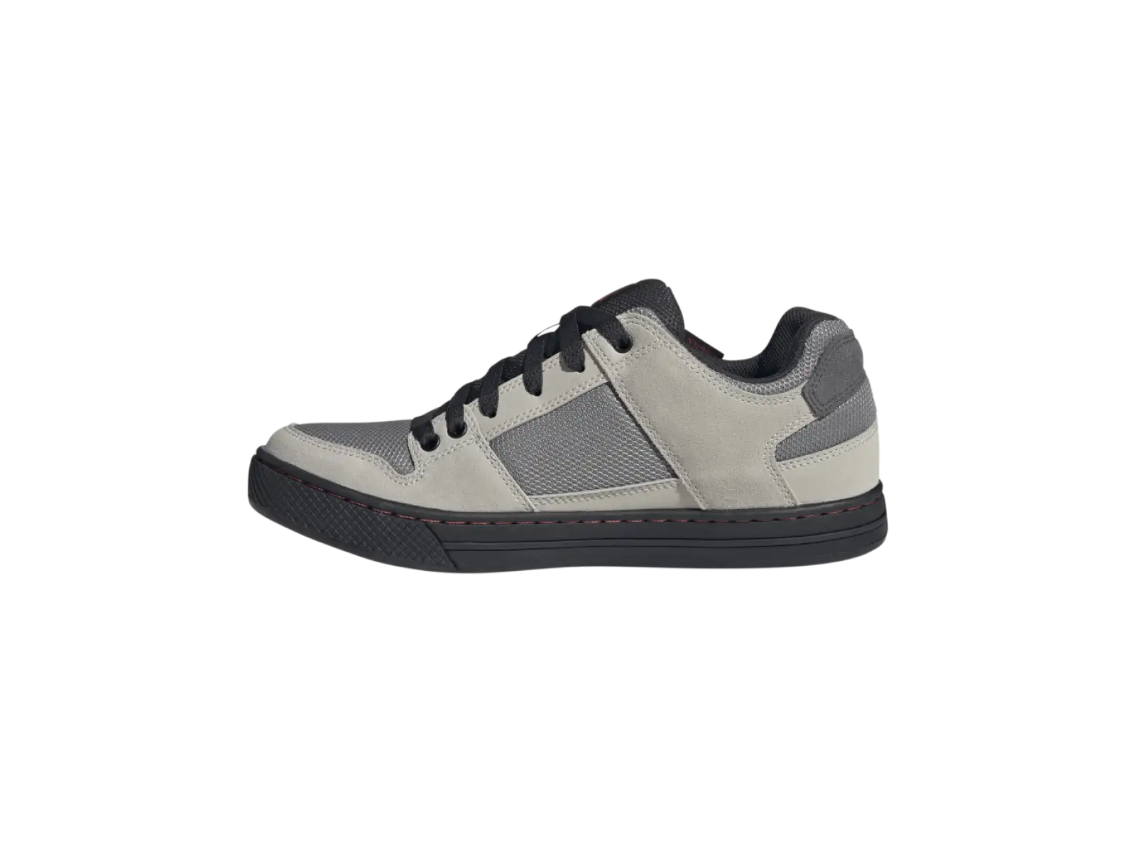 Five Ten Freerider męskie buty MTB Grey/White/Alumina