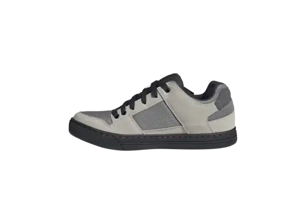 Five Ten Freerider męskie buty MTB Grey/White/Alumina
