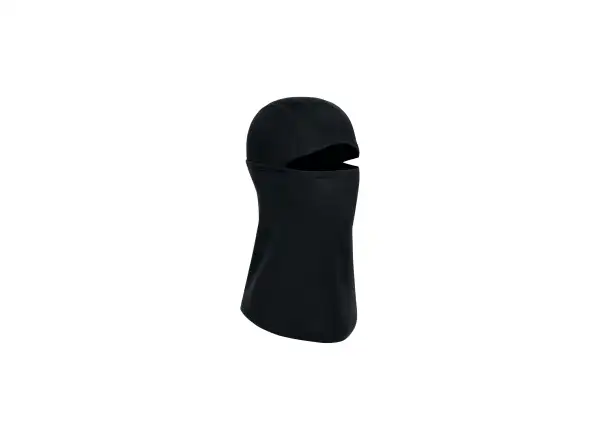 POC Layer Merino kominiarka Uranium Black