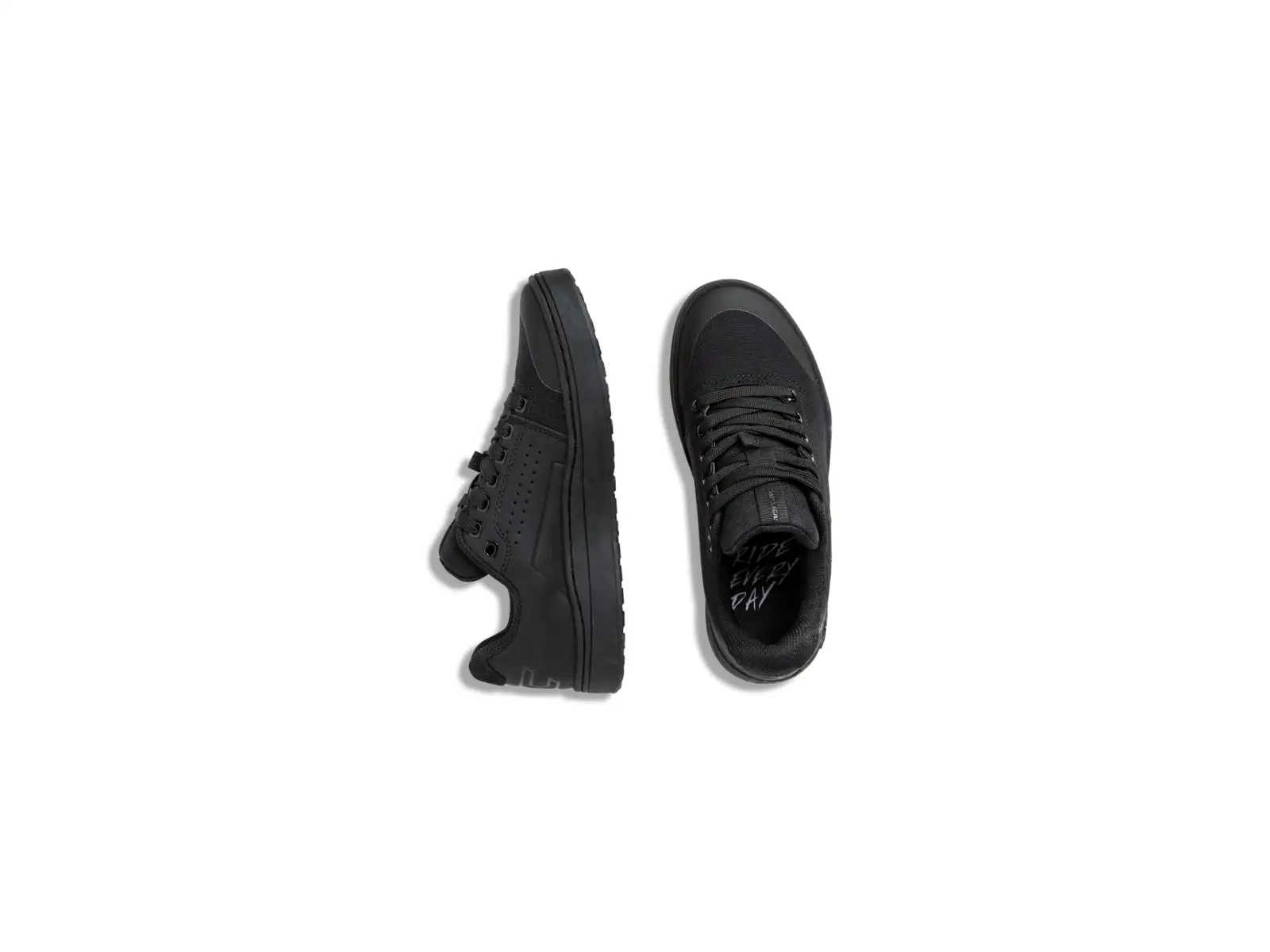 Ride Concepts Livewire dziecięce buty Black