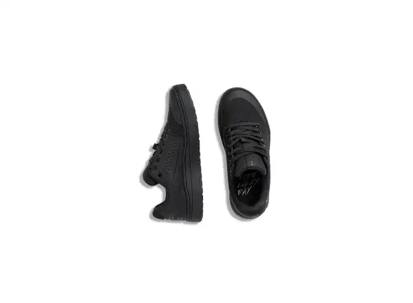 Ride Concepts Livewire dziecięce buty Black