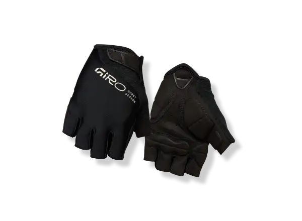 Giro JagEtte rękawiczki damskie Black