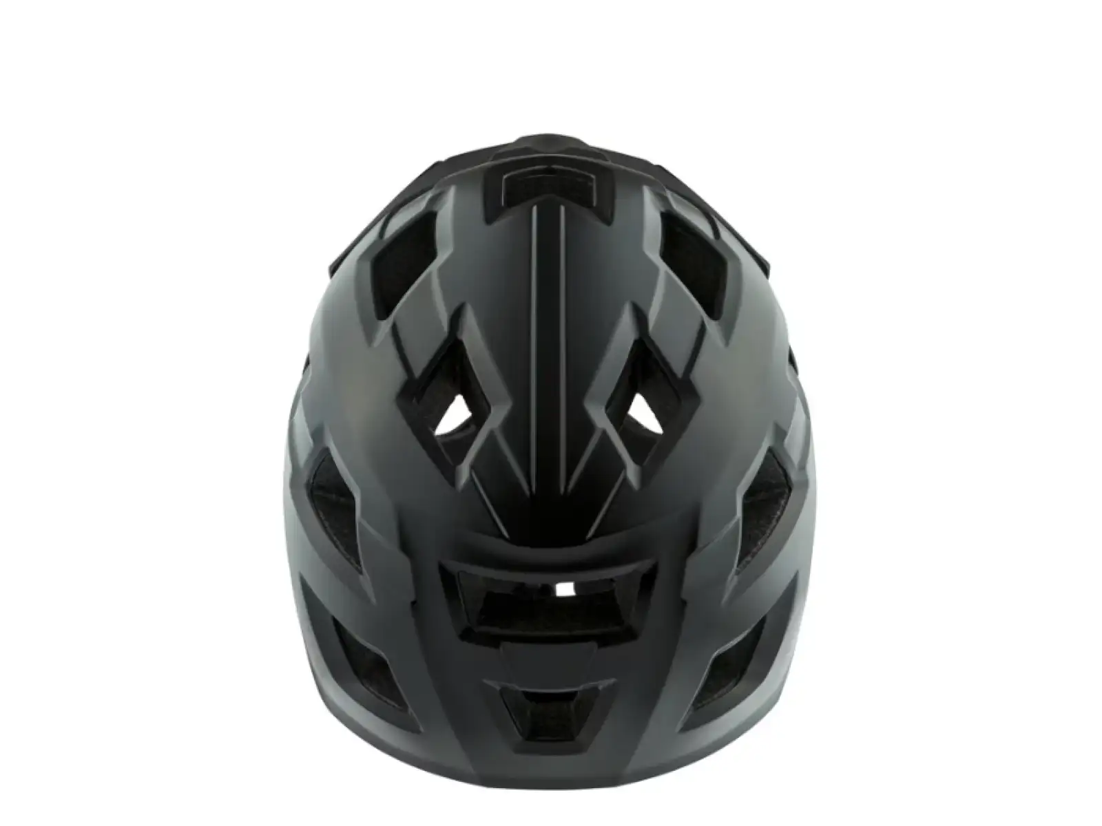 Alpina Rupi kask dziecięcy Black Matt, rozm. 50-55 cm