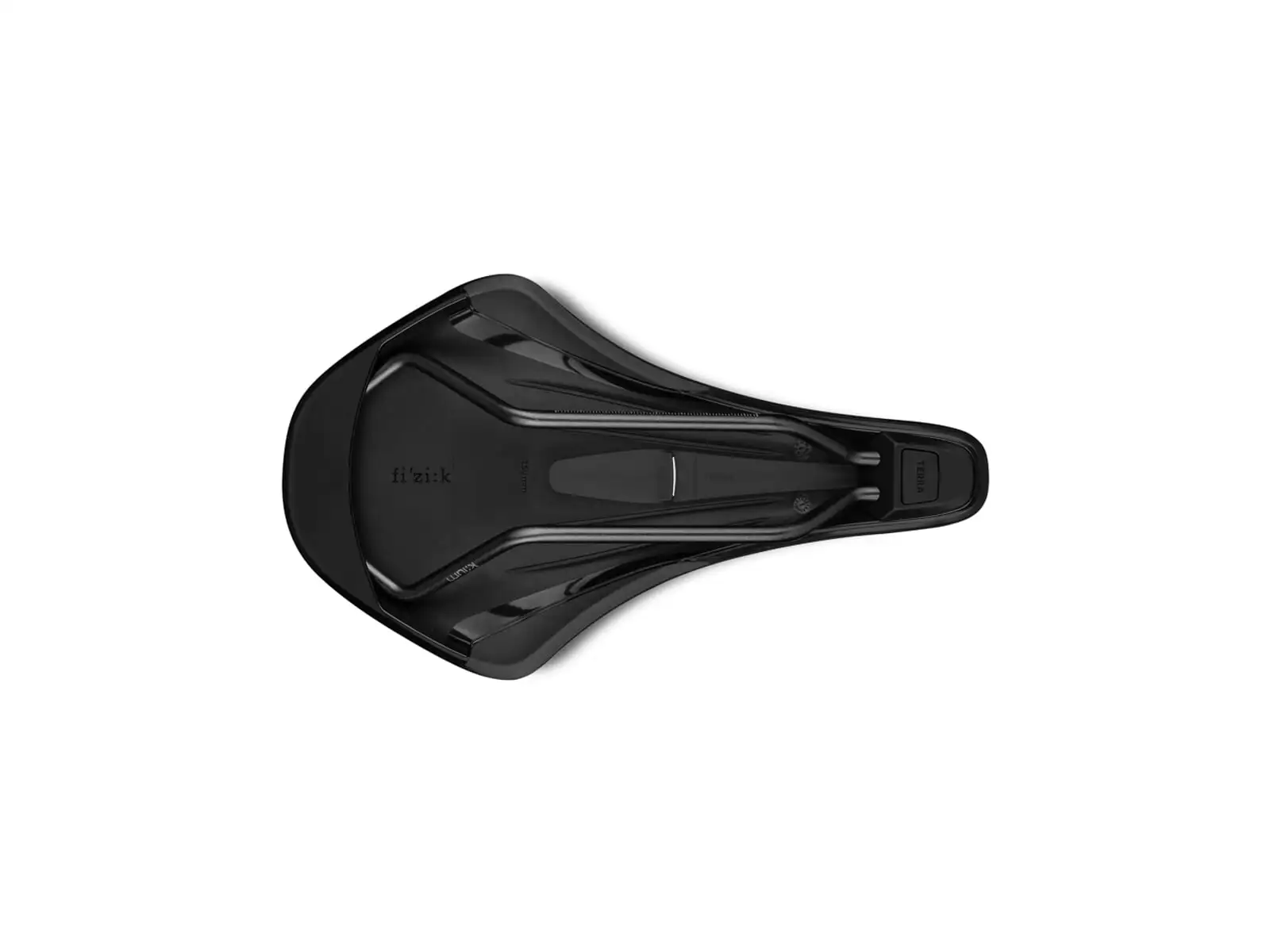 Fizik Terra Argo X3 siodło czarna