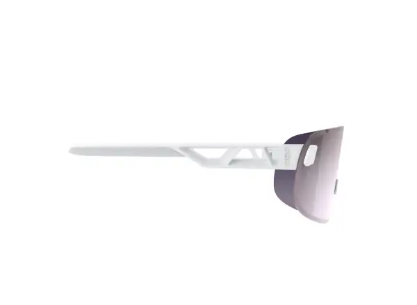 POC Elicit okulary rowerowe Hydrogen White