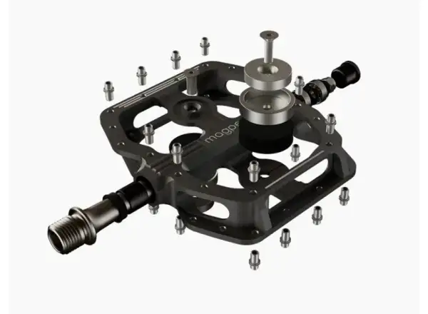 Magped Enduro2 150N magnetyczne pedały