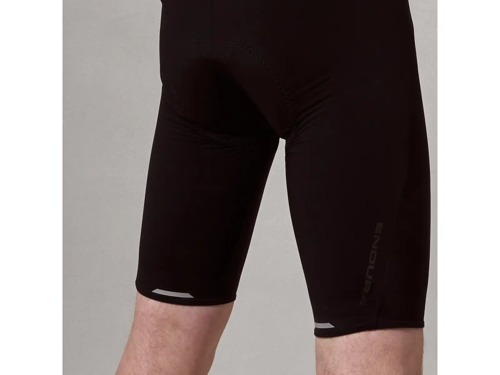 Endura Pro SL Power męskie spodenki Black